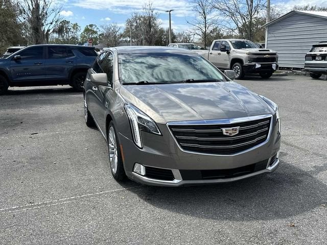 2019 Cadillac XTS Luxury