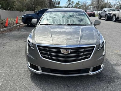2019 Cadillac XTS Luxury