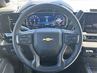 2025 Chevrolet Silverado 2500 HD High Country