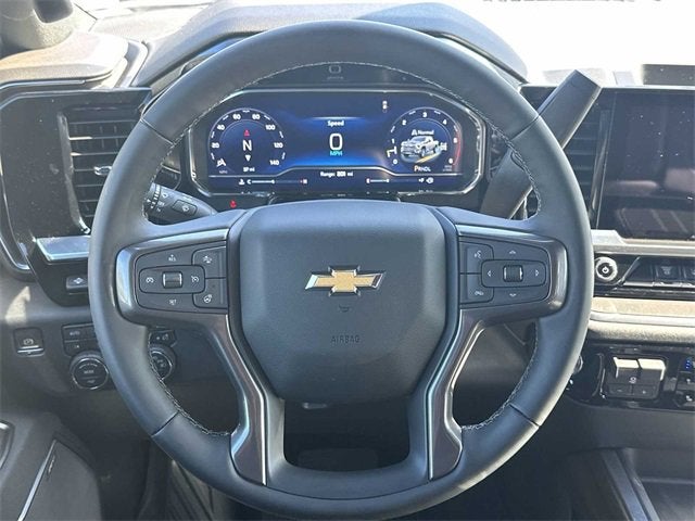 2025 Chevrolet Silverado 2500 HD High Country