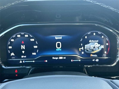 2025 Chevrolet Silverado 2500 HD High Country