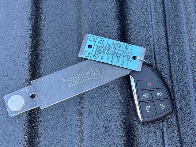 2025 Chevrolet Silverado 2500 HD High Country