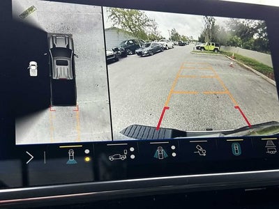 2025 Chevrolet Silverado 3500 HD LTZ