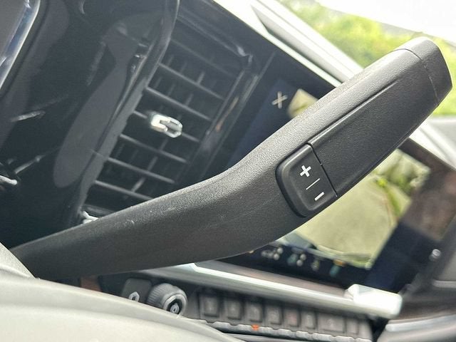 2025 Chevrolet Silverado 3500 HD LTZ