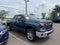 2025 Chevrolet Silverado 3500 HD LTZ