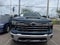 2025 Chevrolet Silverado 3500 HD LTZ