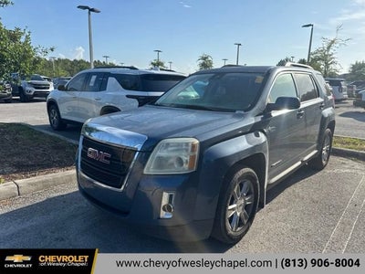 2012 GMC Terrain SLE-2