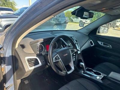 2012 GMC Terrain SLE-2