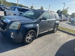 2012 GMC Terrain SLE-2