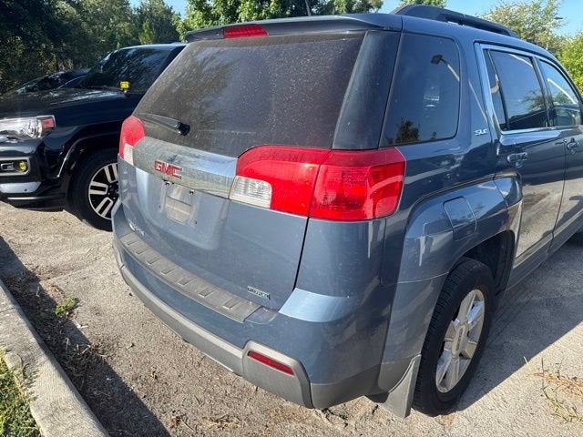 2012 GMC Terrain SLE-2