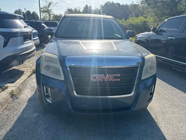 2012 GMC Terrain SLE-2