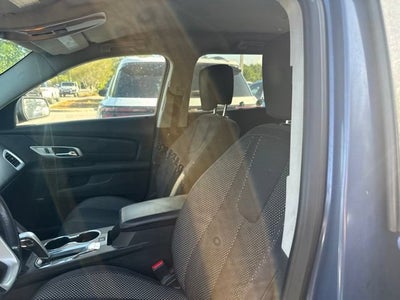 2012 GMC Terrain SLE-2