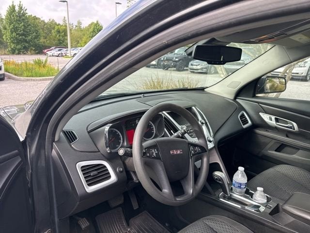 2014 GMC Terrain SLE