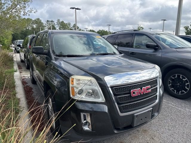 2014 GMC Terrain SLE