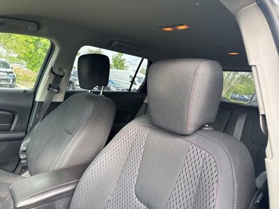 2014 GMC Terrain SLE