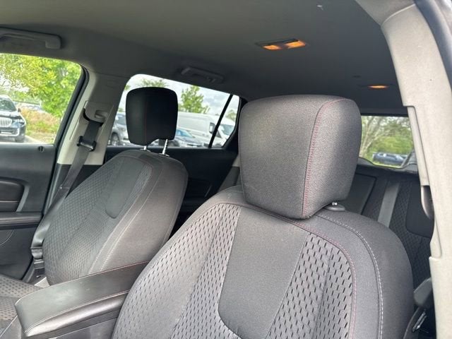 2014 GMC Terrain SLE