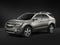 2011 Chevrolet Equinox LT w/1LT
