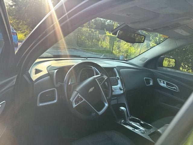 2012 Chevrolet Equinox LT w/1LT