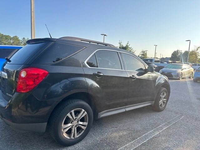 2012 Chevrolet Equinox LT w/1LT