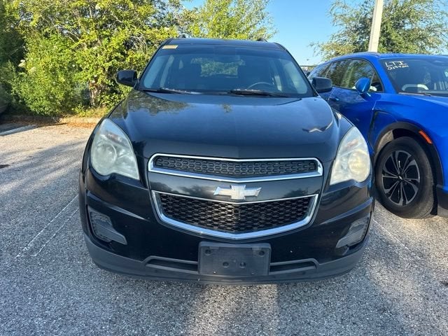 2012 Chevrolet Equinox LT w/1LT