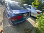 2007 Honda Civic Si Si