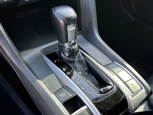 2018 Honda Civic Touring