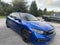 2021 Honda Civic Sedan Sport
