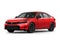 2026 Honda Civic Si Sedan