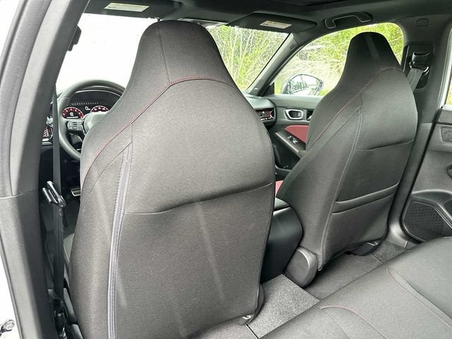 2026 Honda Civic Si Sedan