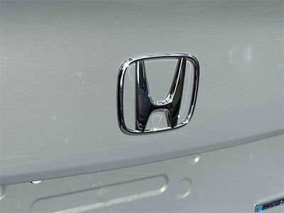 2025 Honda Civic Sedan Hybrid Sport
