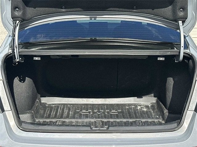 2025 Honda Civic Sedan Hybrid Sport