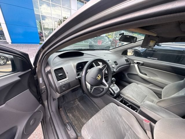 2008 Honda Civic EX