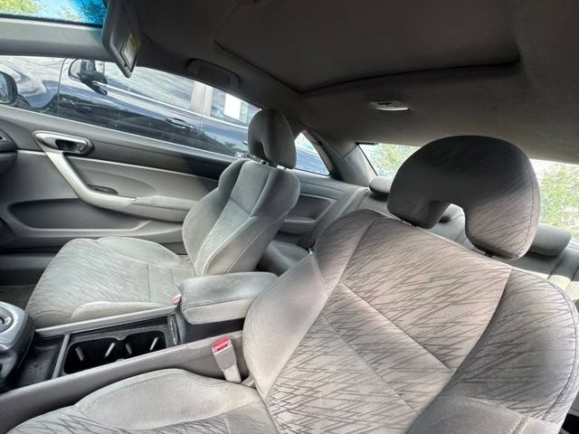 2008 Honda Civic EX