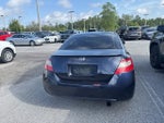 2009 Honda Civic Cpe EX