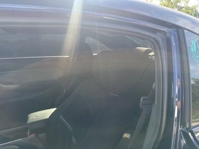 2009 Honda Civic Cpe EX