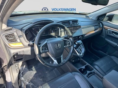 2020 Honda CR-V 2WD EX-L