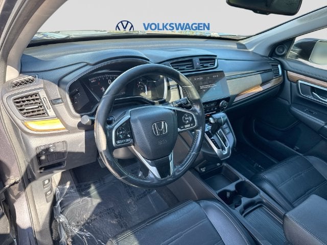 2020 Honda CR-V 2WD EX-L