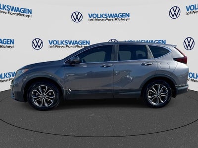 2020 Honda CR-V 2WD EX-L