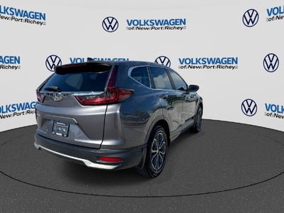 2020 Honda CR-V 2WD EX-L