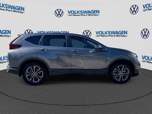 2020 Honda CR-V 2WD EX-L