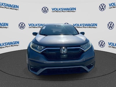 2020 Honda CR-V 2WD EX-L