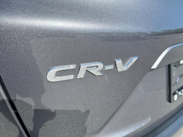 2020 Honda CR-V 2WD EX-L