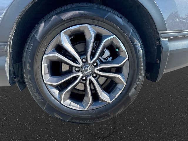 2020 Honda CR-V 2WD EX-L