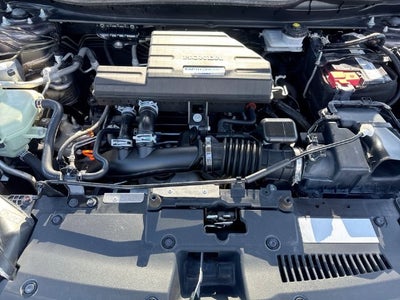 2020 Honda CR-V 2WD EX-L