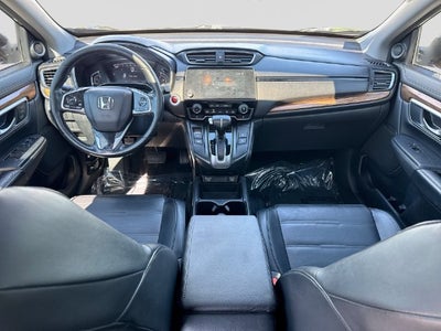 2020 Honda CR-V 2WD EX-L