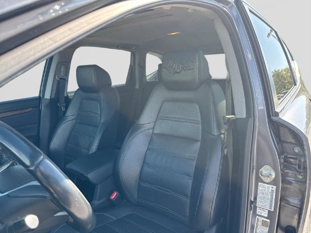 2020 Honda CR-V 2WD EX-L