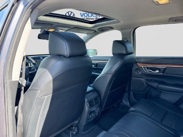 2020 Honda CR-V 2WD EX-L