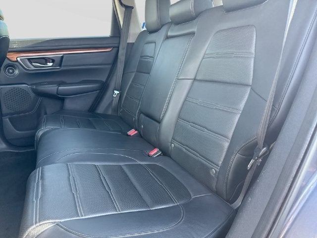 2020 Honda CR-V 2WD EX-L