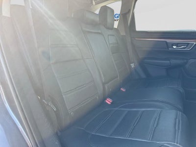 2020 Honda CR-V 2WD EX-L