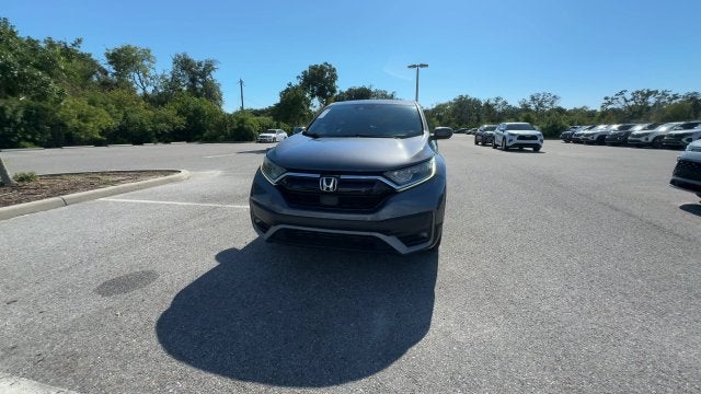 2020 Honda CR-V 2WD EX-L
